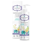 Pharmasept Baby Care Увлажняющее молочко 250 мл