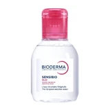 Міцелярний розчин BioDerma Sensibio H2O 100 мл