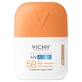 Vichy Capital Soleil Capital Soleil UV Aqua UV Увлажняющий невидимый флюид тонирующий светлый SPF50+ 50 мл