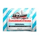 Fisherman's Friend Original со вкусом перечной мяты и эвкалипта без сахара 25 г