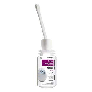 Frezyderm Iintim Vag.Douche Уксус pH3.5 150 мл