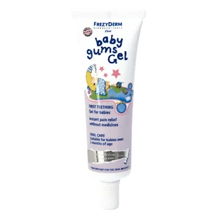 Гель для дитячих ясен Frezyderm 25мл
