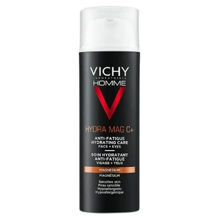 Vichy Homme Hydra Mag C 50мл