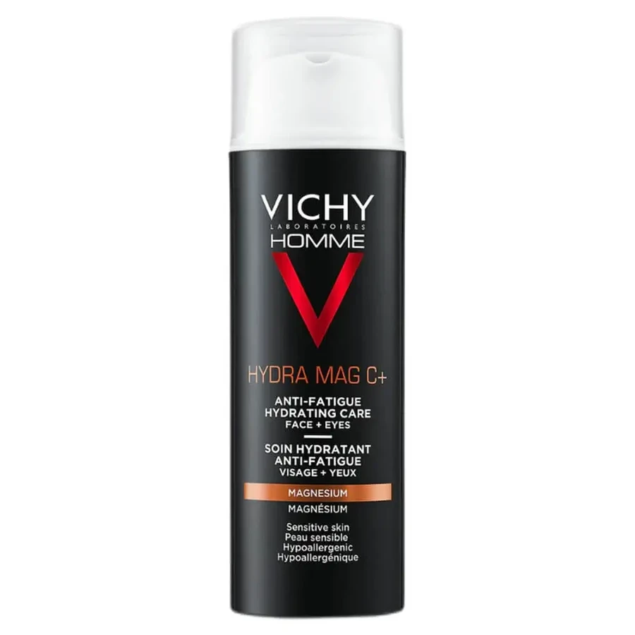 Vichy Homme Hydra Mag C 50мл: ціни та характеристики