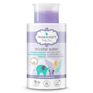 Міцелярна вода Pharmasept Baby Care 300мл