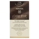 Apivita My Colour Elixir Перманентная краска для волос N7,35 Медовый блондин махагон