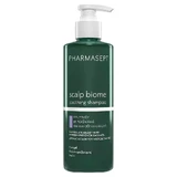 Успокаивающий шампунь Pharmasept Scalp Biome 400 мл