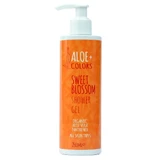 Aloe+ Гель для душа Aloe+ Colours Sweet Blossom 250 мл