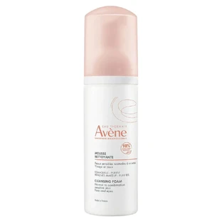 Avene Очищувальний мус 150 мл