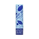 Apivita Бальзам для губ з олією какао Spf 20 4,4г