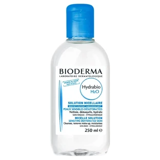 Bioderma Hydrabio H2O Мицеллярный раствор 250 мл