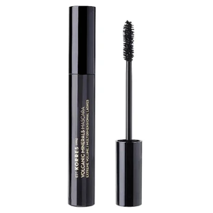Korres Volcanic Minerals Туш для вій Korres Volcanic Minerals Mascara Drama Volume 01 Black 11ml