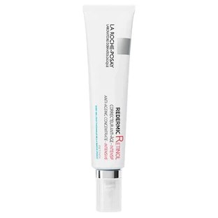 La Roche Posay Redermic Retermic Інтенсивний антивіковий коректор з ретинолом 30 мл