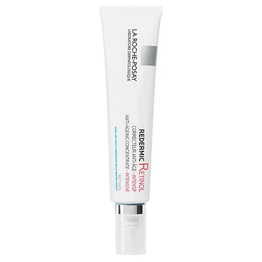 La Roche Posay Redermic Retermic Інтенсивний антивіковий коректор з ретинолом 30 мл: ціни та характеристики