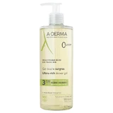 A-Derma Surgras Гель для душа 500 мл
