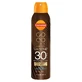 Суха олія для догляду за шкірою морквяно-кокосових мрій SPF30 150мл