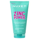 Очищувальний гель для вмивання Nuxe Zinc Power Purifying 150 мл