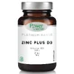 Power Health Platinum Range Platinum Zinc Plus D3 30 таблеток