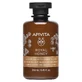 Apivita Royal Honey Крем-гель для душу з медом та ефірними оліями 250мл