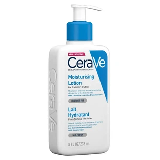 CeraVe Увлажняющий лосьон 236 мл