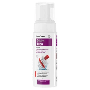 Интимная пена Frezyderm 200 мл