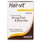 Health Aid Hairvit капсули 90 блістер
