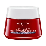 Нічний крем для обличчя Vichy Liftactiv Pigment Specialist B3 50 мл