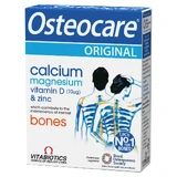 Вітабіотики Osteocare 30 таблеток