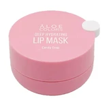 Aloe+ Colors Глубоко увлажняющая маска для губ Конфетная капля 10 мл