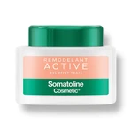 Косметический гель Somatoline Chiseling Active Fresh Effect Daily Care 250 мл и подарочная губка для тела: цены и характеристики