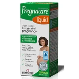 Вітабіотики Pregnacare рідина 200мл
