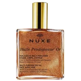 Nuxe Huile Prodigieuse Gold 100 мл