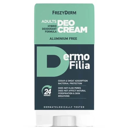 Frezyderm Dermophilia Adult Deo Cream 40ml: цены и характеристики