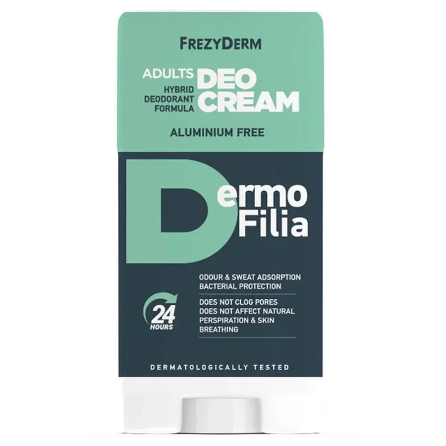 Frezyderm Dermophilia Adult Deo Cream 40ml: цены и характеристики