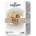 Superfoods Мака 300 мг 50 капсул
