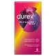 Durex Pleasuremax регулярное применение 6шт