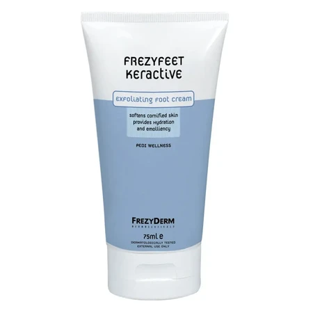 Frezyderm Frezyfeet Keractive Cream 75мл: ціни та характеристики
