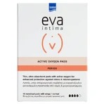 Eva Intima Активные кислородные прокладки 18шт: цены и характеристики