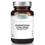 Power Health Platinum Range Chelated Magnesium 30caps: цены и характеристики