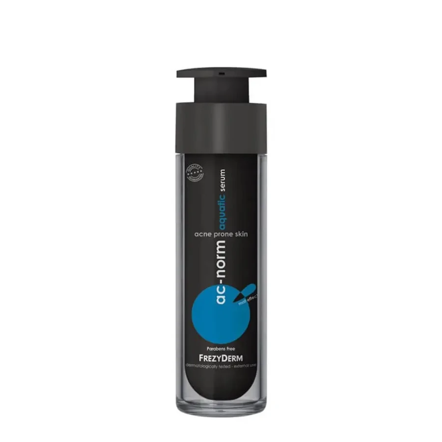 Frezyderm Acnorm Aquatic Serum 50ml: цены и характеристики