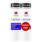Neutrogena Норвежская Формула Стик для губ 4,8гр 1+1 по специальной цене: цены и характеристики