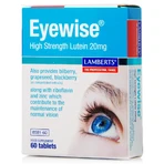 Lamberts Eyewise Hight Strength Lutein 20mg 60tabs: ціни та характеристики