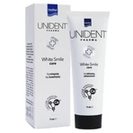 Intermed Unident White Smile Care 75мл: ціни та характеристики