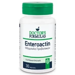 Doctor's Formulas Энтероактин Пробиотическая формула 30 капс: цены и характеристики