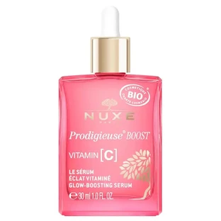 Nuxe Prodigieuse Boost Vitamin C Radiance Boosting Serum 30ml