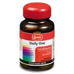 Lanes Mult Daily One 30 таблеток: цены и характеристики