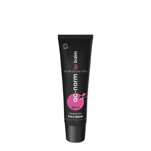 Бальзам для губ Frezyderm Acnorm 15мл