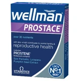 Вітабіотики Wellman Prostace 60 таблеток
