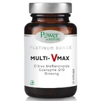 Power Health Platinum Range Multi-Vmax 30капс: цены и характеристики