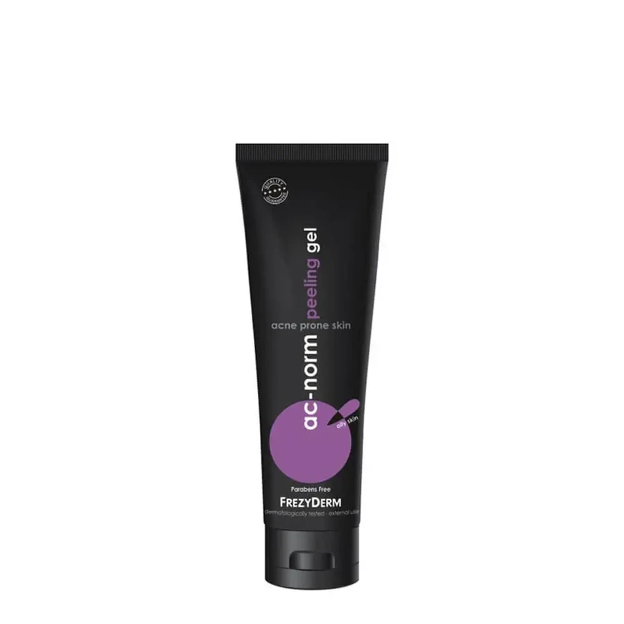 Frezyderm Acnorm Peeling Gel 50ml: цены и характеристики